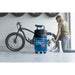 Въздушен Компресор Scheppach HC24V Вертикално 1500 W 10 bar
