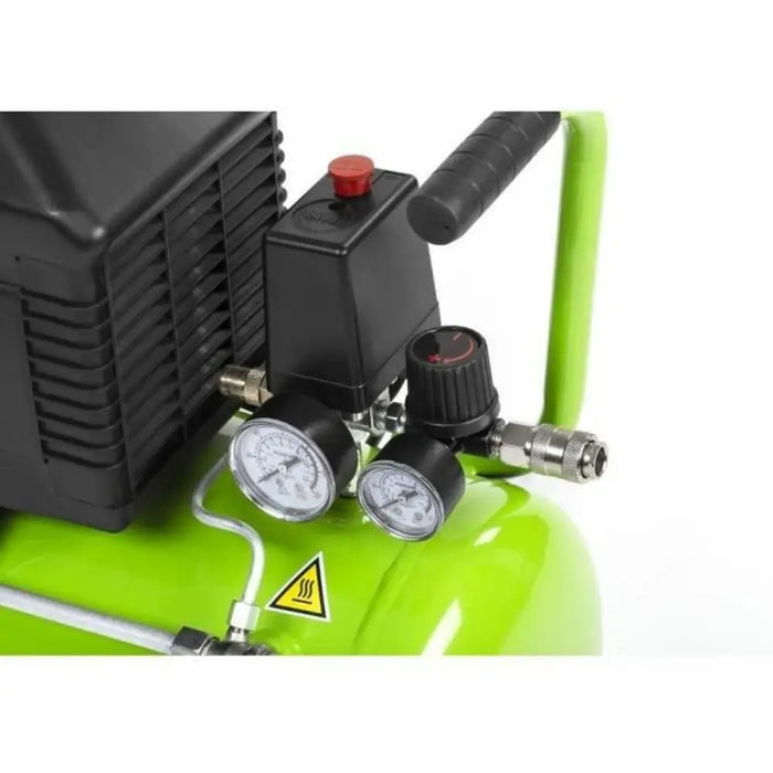 Въздушен Компресор Fieldmann FDAK 201522-E 1500 W