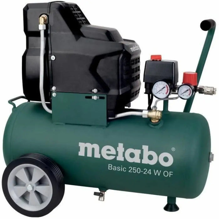 Въздушен Компресор Metabo 601532000 1500 W 24 L
