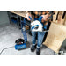 Въздушен Компресор Scheppach HC06 Хоризонтален 1200 W 6 L