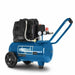 Въздушен Компресор Scheppach HC25Si Хоризонтален 1100 W 8