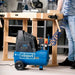Въздушен Компресор Scheppach HC30OX Хоризонтален 1100 W 8