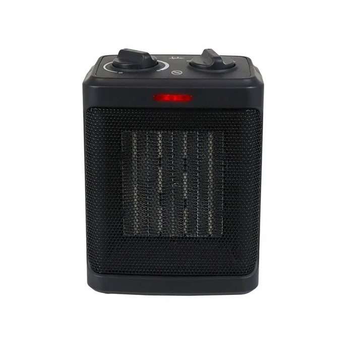 Въздушен конвектор JATA JCTC1920 Черен 1500 W