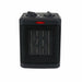 Въздушен конвектор JATA JCTC1920 Черен 1500 W
