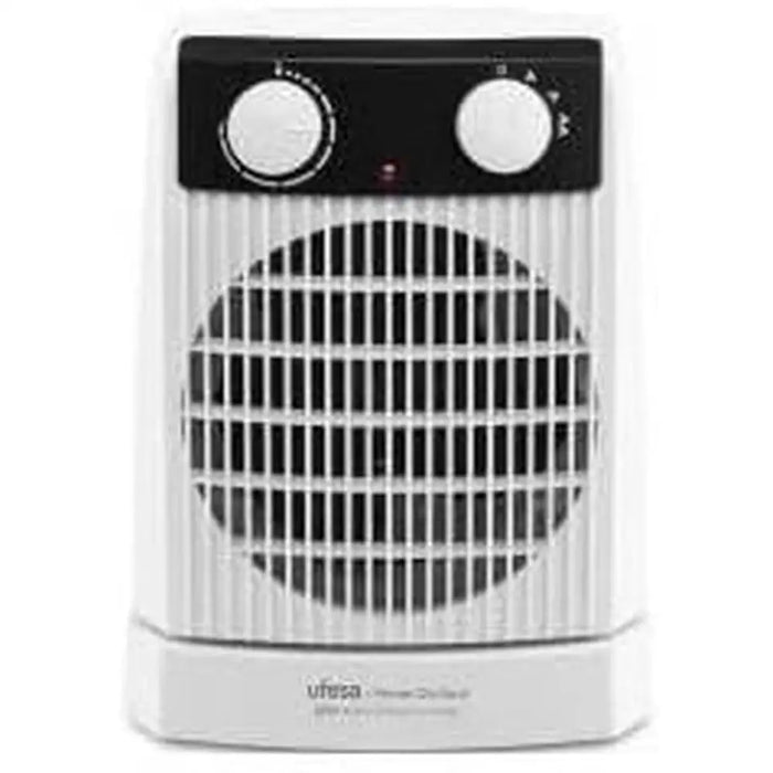 Въздушен конвектор UFESA PERSEI Бял 2000 W