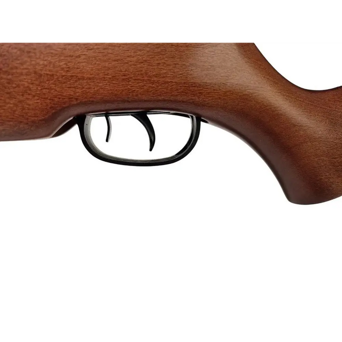 Въздушна пушка BEEMAN COMMANDER 1517 PCP 4.5mm с 12