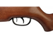 Въздушна пушка BEEMAN COMMANDER 1517 PCP 4.5mm с 12