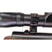Въздушна пушка BEEMAN COMMANDER 1517 PCP 4.5mm с 12