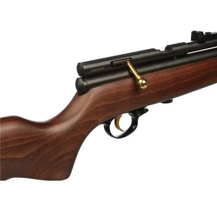 Въздушна пушка BEEMAN QB78 D DELUXE k.4,5 mm (B-QB78D-45)