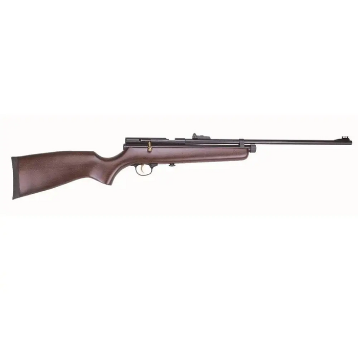 Въздушна пушка BEEMAN QB78 D DELUXE k.4,5 mm (B-QB78D-45)