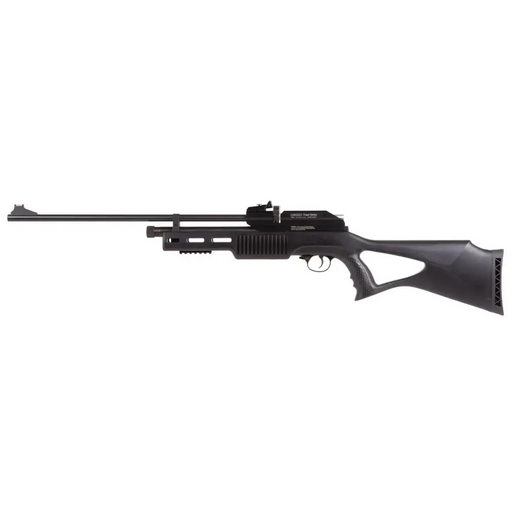 Въздушна пушка BEEMAN QB78 m.1085 TRU-GLO k.4,5 mm