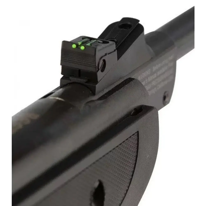 Въздушна пушка BEEMAN USA BAY CAT m.2060 TRU-GLO k.4.5 mm