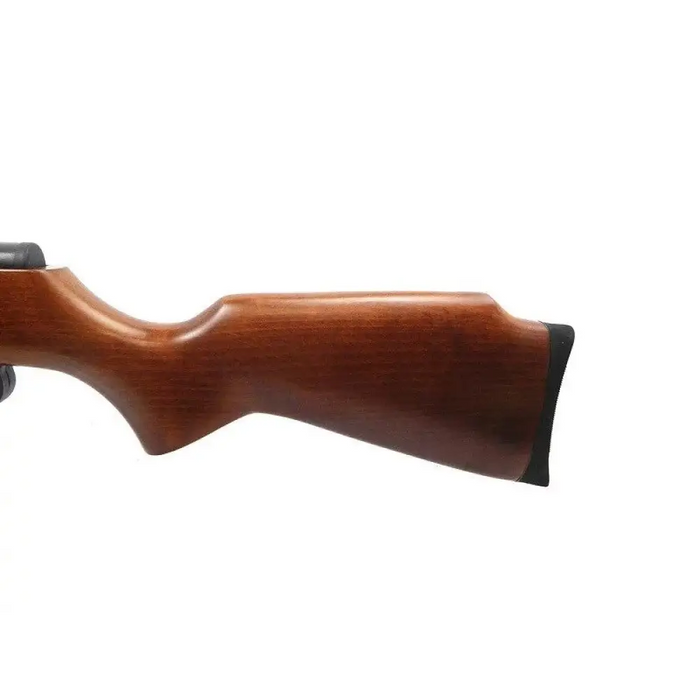 Въздушна пушка BEEMAN USA GRIZZLY X2 m.1073GP GAS RAM