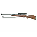 Въздушна пушка BEEMAN USA GRIZZLY X2 m.1073GP GAS RAM