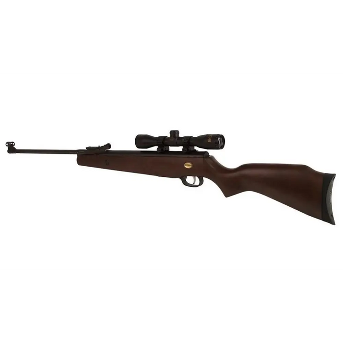 Въздушна пушка BEEMAN USA GRIZZLY X2 m.1073GP GAS RAM