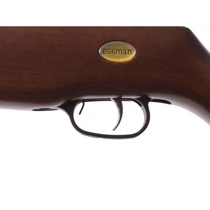 Въздушна пушка BEEMAN USA QUIET TEK m.1153 GAS RAM k.5.5 mm