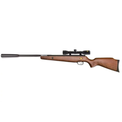 Въздушна пушка BEEMAN USA QUIET TEK m.1153 GAS RAM k.5.5 mm