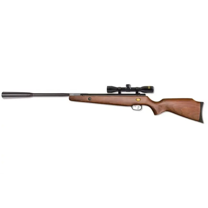 Въздушна пушка BEEMAN USA QUIET TEK m.1153 GAS RAM k.5.5 mm
