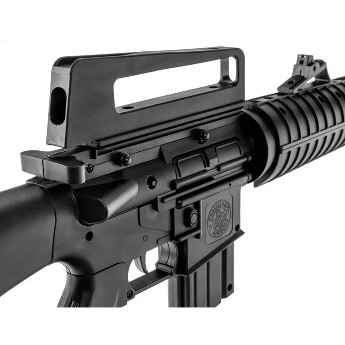 Въздушна пушка BEEMAN USA SNIPER m.1920 k.4,5 mm TRU-GLO