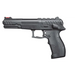 Въздушна пушка пистолет Marksman кал. 4,5 мм EKP