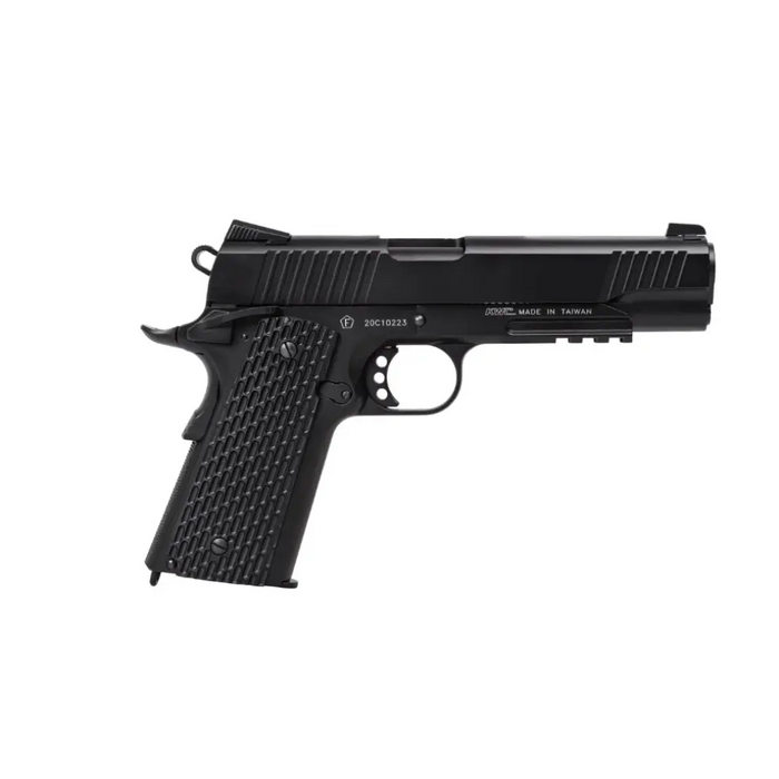 Въздушна пушка Въздушна пушка Ranger 1911 BB KWC Kal. 4,5