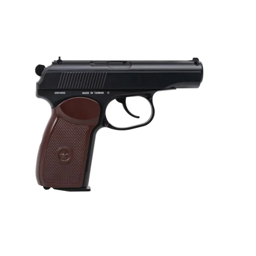 Въздушна пушка Въздушна пушка RANGER PM Diabolo KWC кал.