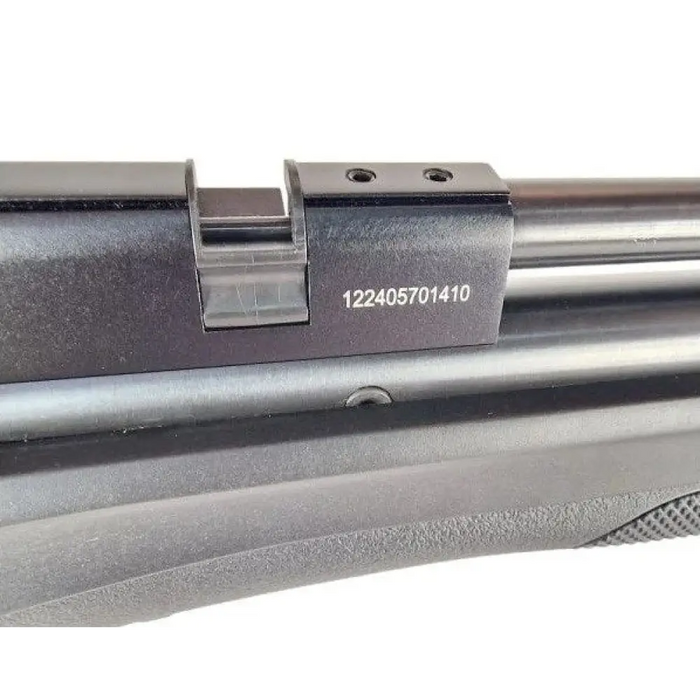 Въздушна карабина Beeman Chief III Plus S с регулатор
