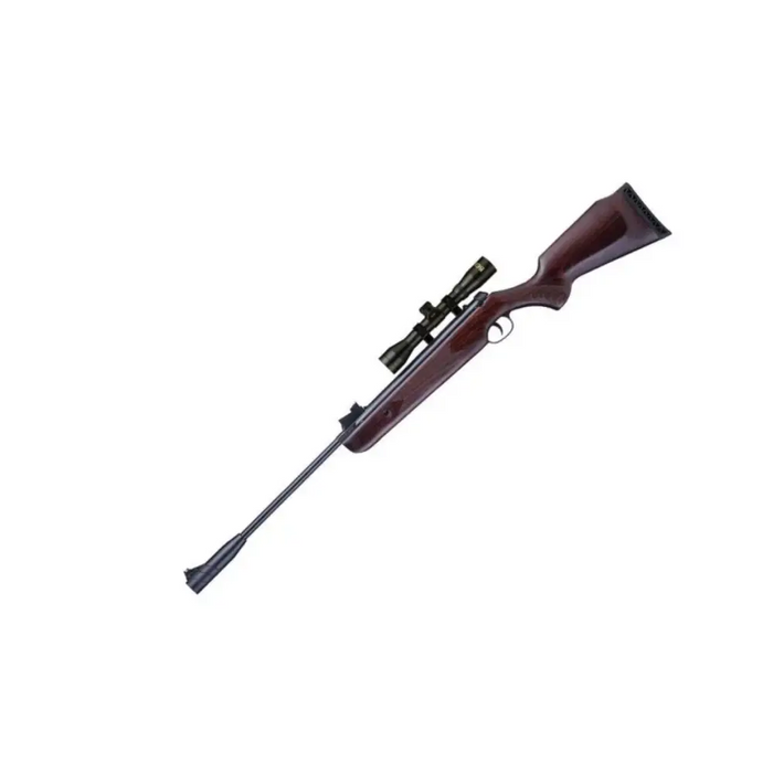 Въздушна пушка Beeman Jackal 2066 кал. 4,5 мм