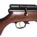 Въздушна пушка BEEMAN QB78 D DELUXE k.4,5 mm (B-QB78D-45)