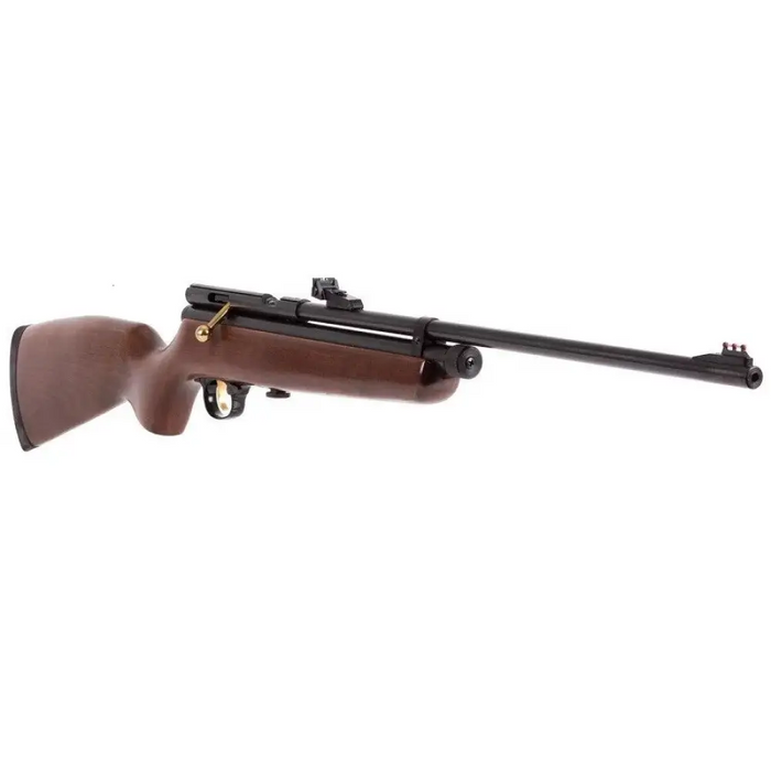Въздушна пушка BEEMAN QB78 D DELUXE k.4,5 mm (B-QB78D-45)