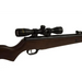 Въздушна пушка BEEMAN USA GRIZZLY X2 m.1073GP GAS RAM
