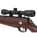 Въздушна пушка BEEMAN USA QUIET TEK m.1153 GAS RAM k.5.5 mm