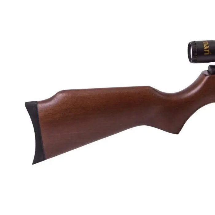 Въздушна пушка BEEMAN USA QUIET TEK m.1153 GAS RAM k.5.5 mm