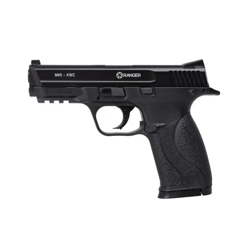 Въздушна пушка Pistol Ranger M40 KWC кал. 4.5 BSS 19