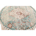 Възглавница DKD Home Decor На почва 46 x 46 x 37 cm Кафяв