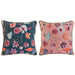 Възглавница Home ESPRIT романтичен 45 x 5 x 45 cm (2 броя)