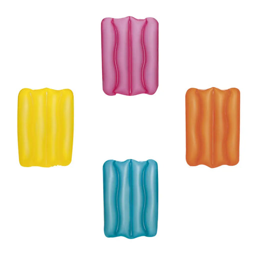 ВЪЗГЛАВНИЦА 38X25X5CM BESTWAY 52127