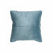 Възглавница DKD Home Decor 8424001850389 Син Златен 45 x 10