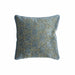 Възглавница DKD Home Decor 8424001850389 Син Златен 45 x 10