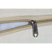 Възглавница DKD Home Decor Бежов камила Колониален 40 x 10