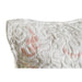 Възглавница DKD Home Decor Бял полиестер Цветен 60 x 10 x