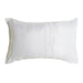 Възглавница DKD Home Decor Бял полиестер Цветен 60 x 10 x