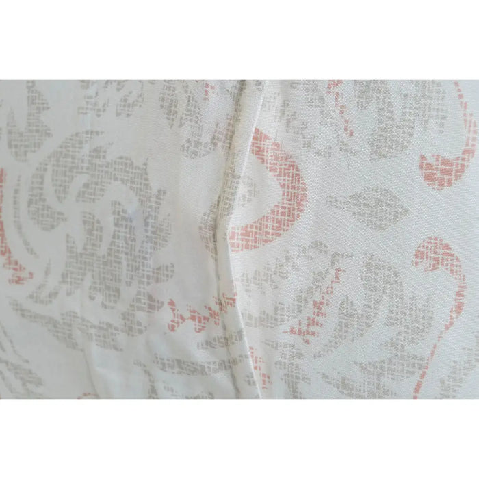 Възглавница DKD Home Decor Бял полиестер Цветен 60 x 10 x