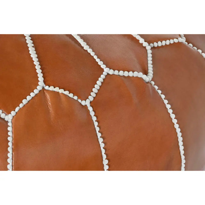 Възглавница DKD Home Decor камила Loft 50 x 50 x 40 cm