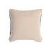 Възглавница DKD Home Decor Син 45 x 10 x 45 cm Бял Boho