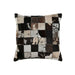 Възглавница DKD Home Decor Сметана Тъмно сив Колониален 40