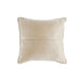 Възглавница DKD Home Decor Златен 45 x 10 x 45 cm Lilled