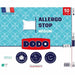 възглавница DODO ALLERGO STOP Бял 50 x 70 cm