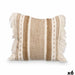 Възглавница Gift Decor Кафяв Естествен 45 x 16 x 45 cm (6