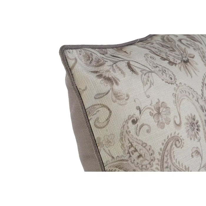 Възглавница Home ESPRIT Бланка 45 x 10 x 45 cm